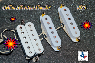Silverton Thunder